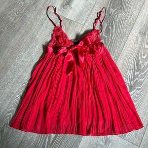 Victoria’s Secrets Nightie
